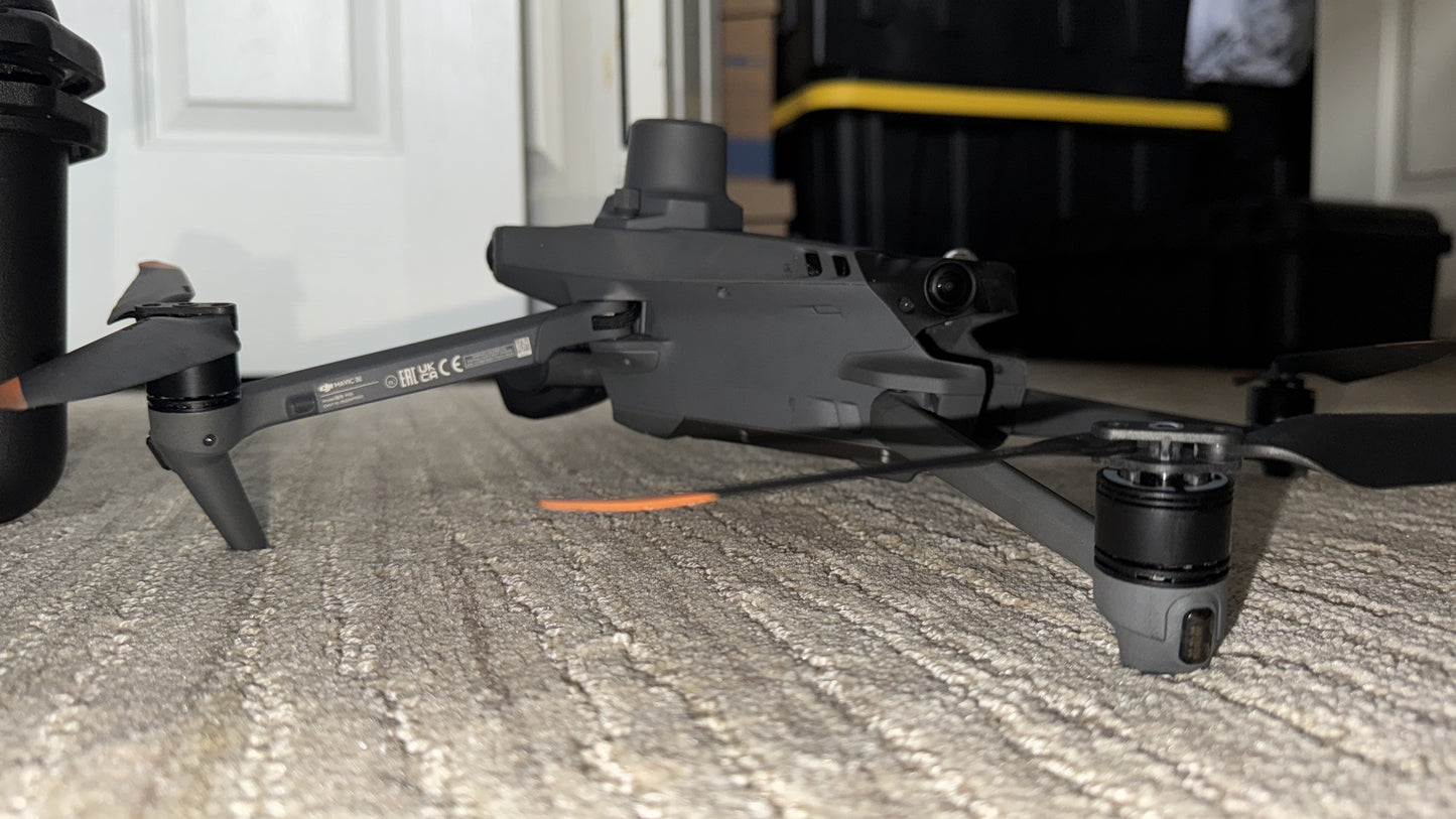 DJI Mavic Enterprise 3