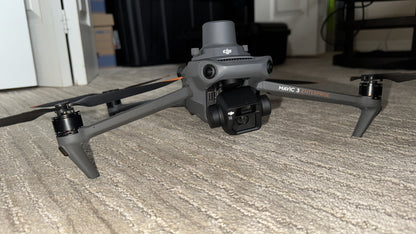 DJI Mavic Enterprise 3
